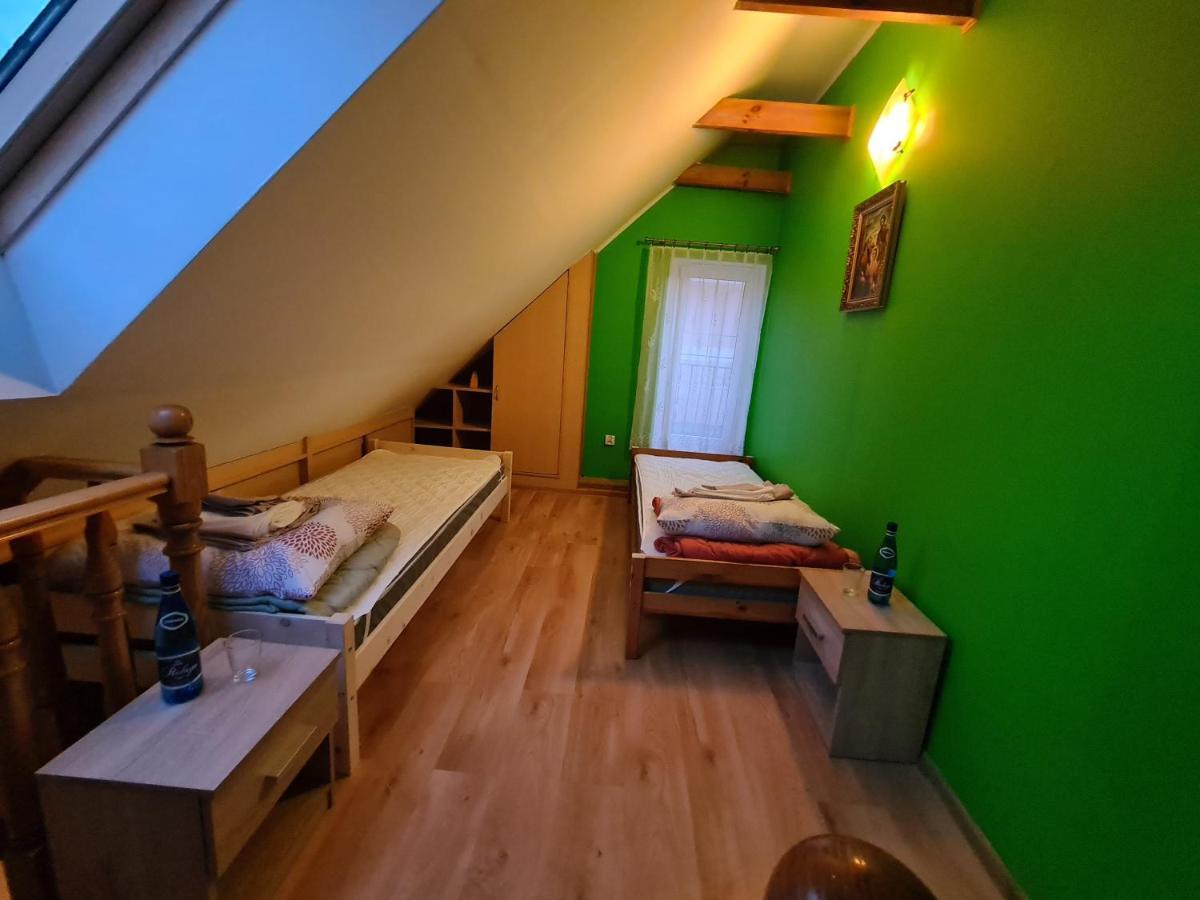 Apartament Kazimierza Wielkiego Sosnica  Dış mekan fotoğraf