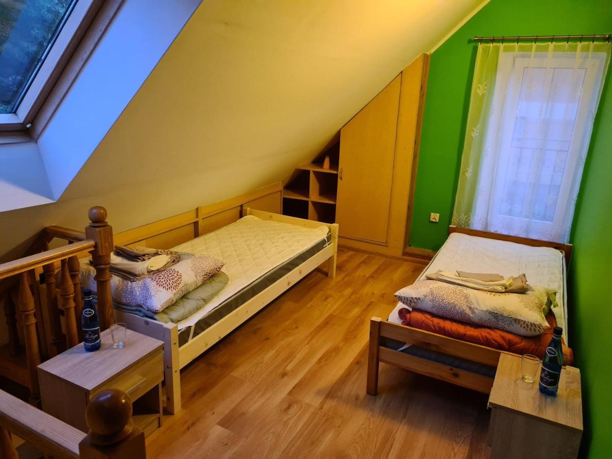 Apartament Kazimierza Wielkiego Sosnica  Dış mekan fotoğraf