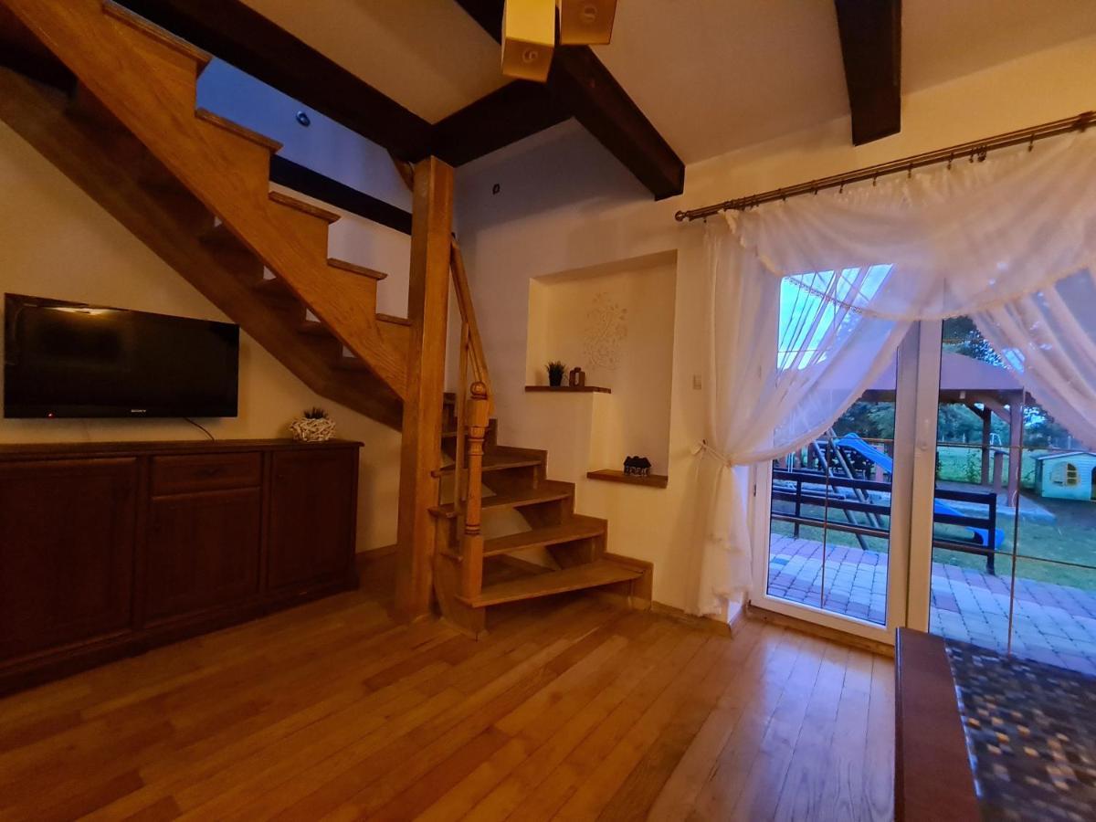 Apartament Kazimierza Wielkiego Sosnica  Dış mekan fotoğraf