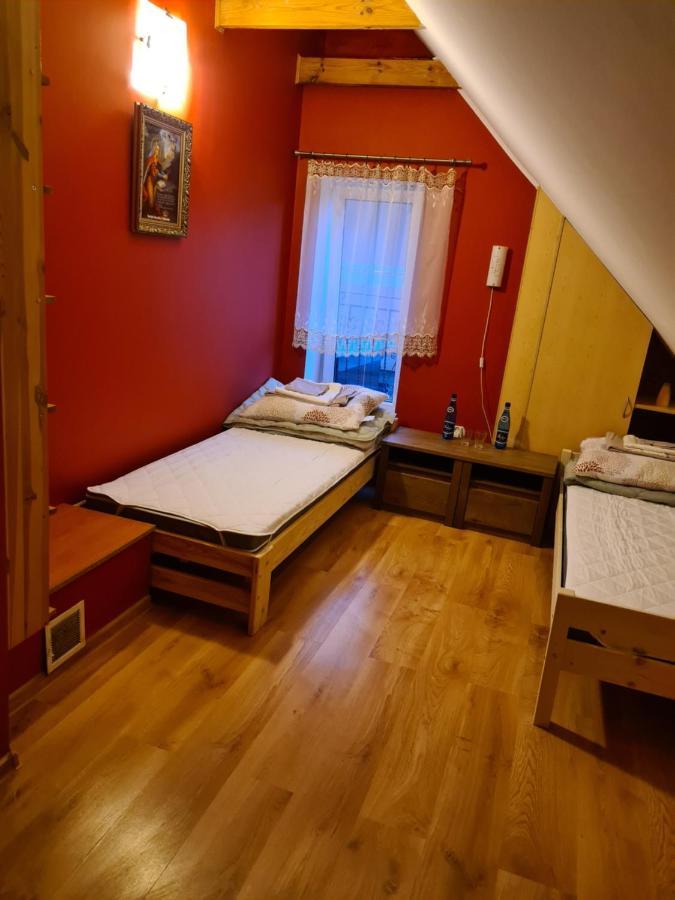 Apartament Kazimierza Wielkiego Sosnica  Dış mekan fotoğraf