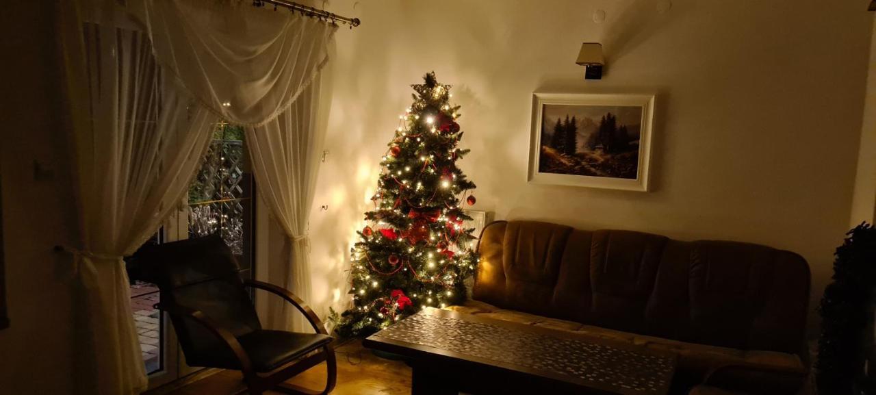 Apartament Kazimierza Wielkiego Sosnica  Dış mekan fotoğraf