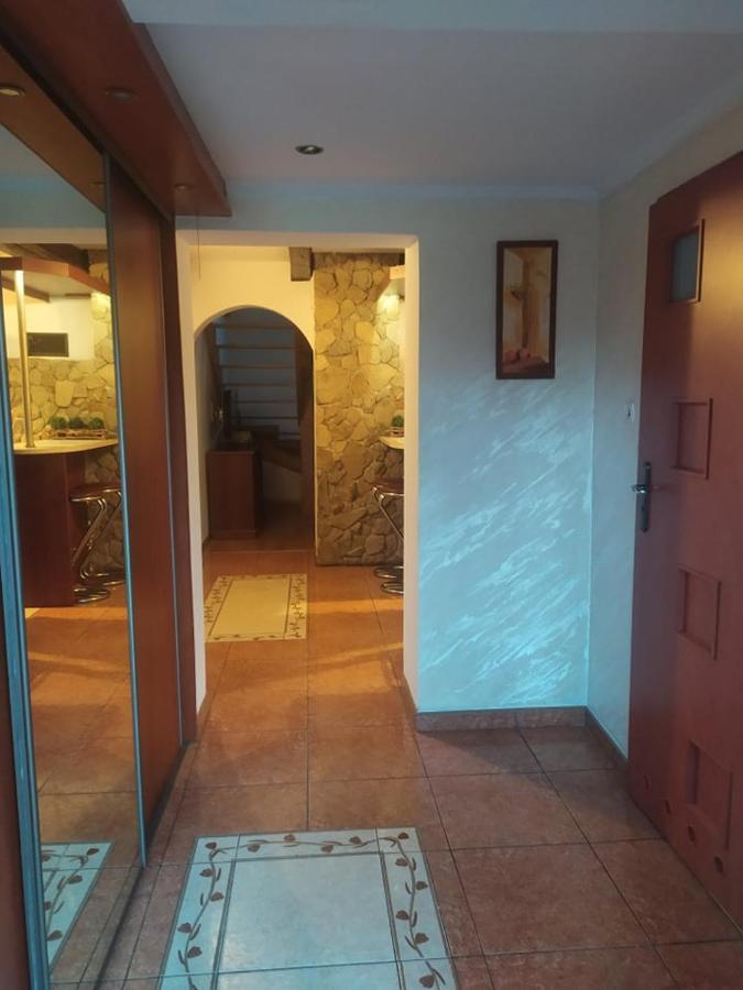 Apartament Kazimierza Wielkiego Sosnica  Dış mekan fotoğraf