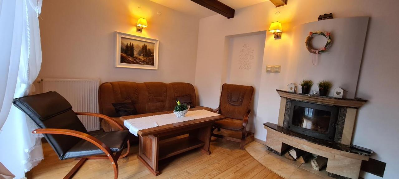 Apartament Kazimierza Wielkiego Sosnica  Dış mekan fotoğraf