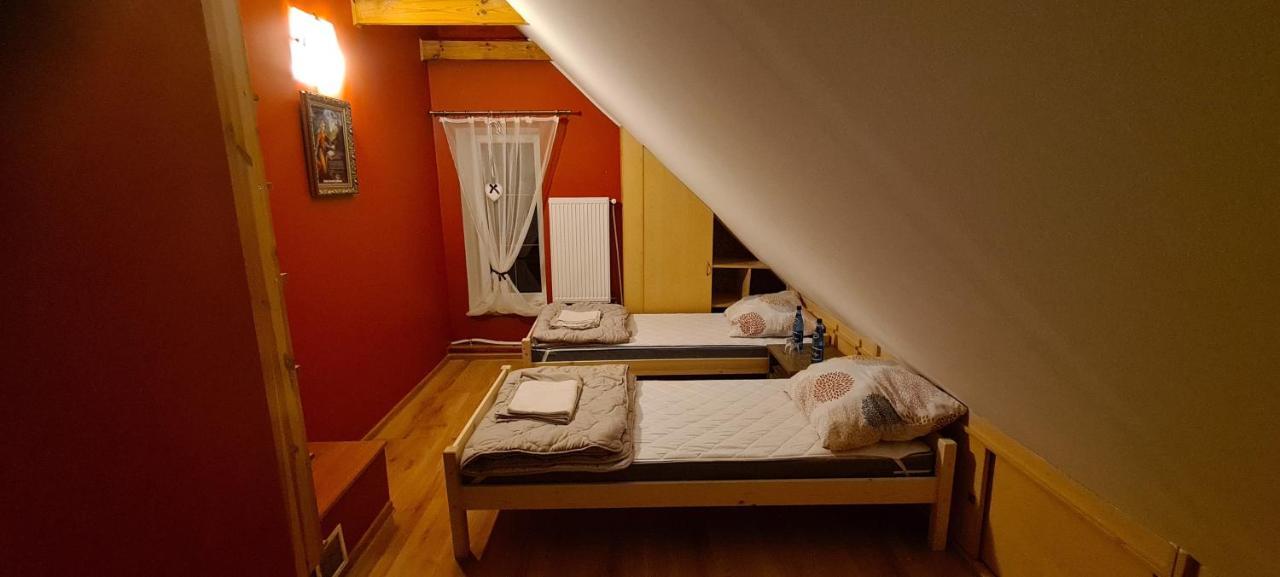 Apartament Kazimierza Wielkiego Sosnica  Dış mekan fotoğraf