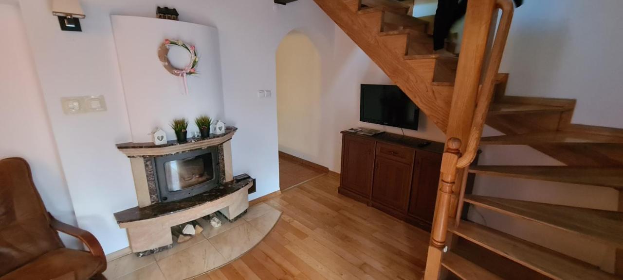 Apartament Kazimierza Wielkiego Sosnica  Dış mekan fotoğraf