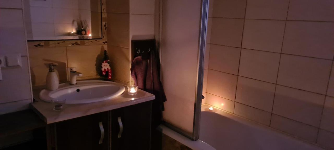 Apartament Kazimierza Wielkiego Sosnica  Dış mekan fotoğraf