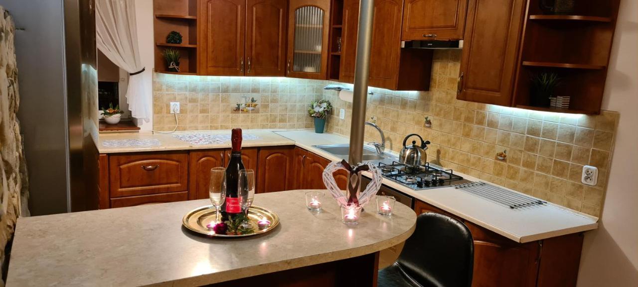 Apartament Kazimierza Wielkiego Sosnica  Dış mekan fotoğraf