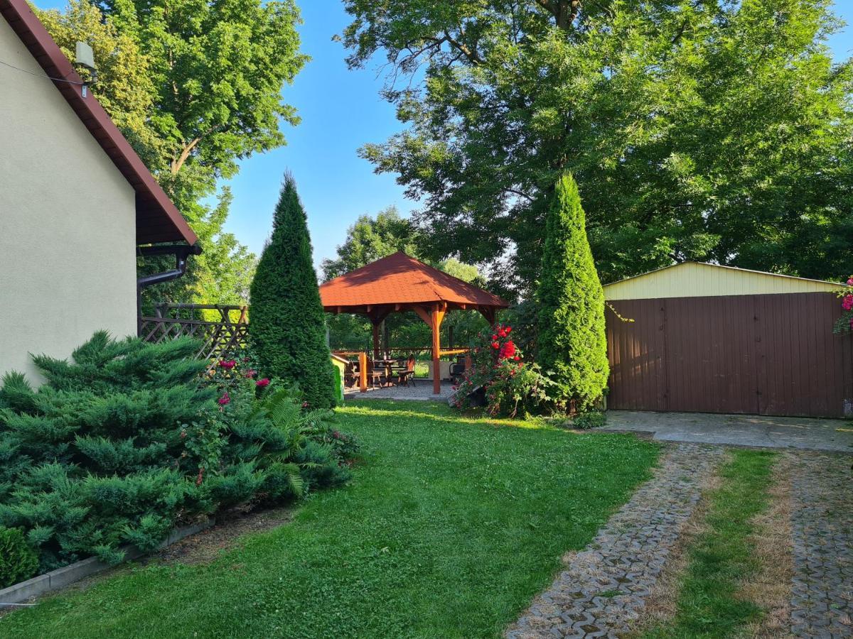 Apartament Kazimierza Wielkiego Sosnica  Dış mekan fotoğraf