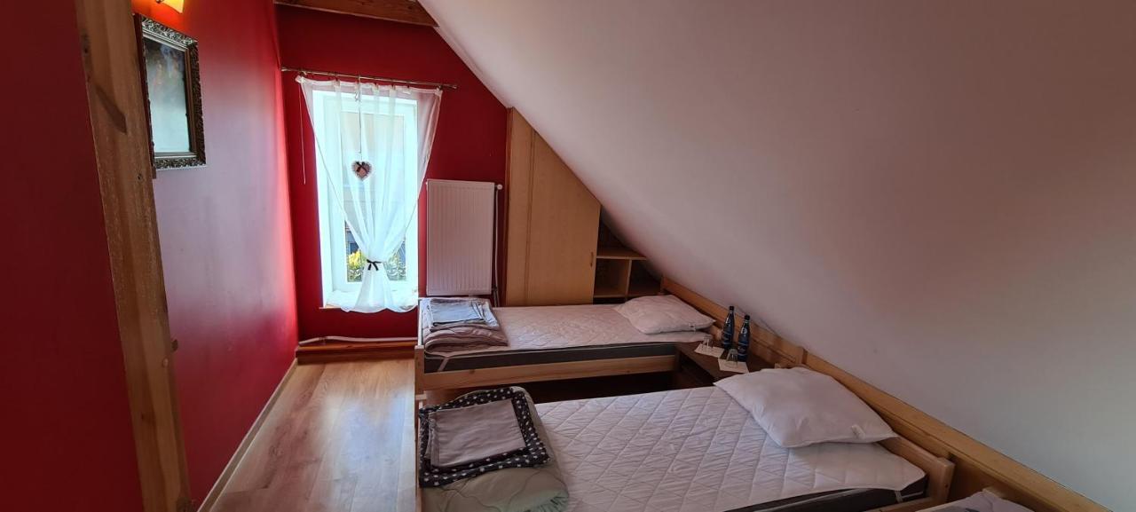 Apartament Kazimierza Wielkiego Sosnica  Dış mekan fotoğraf