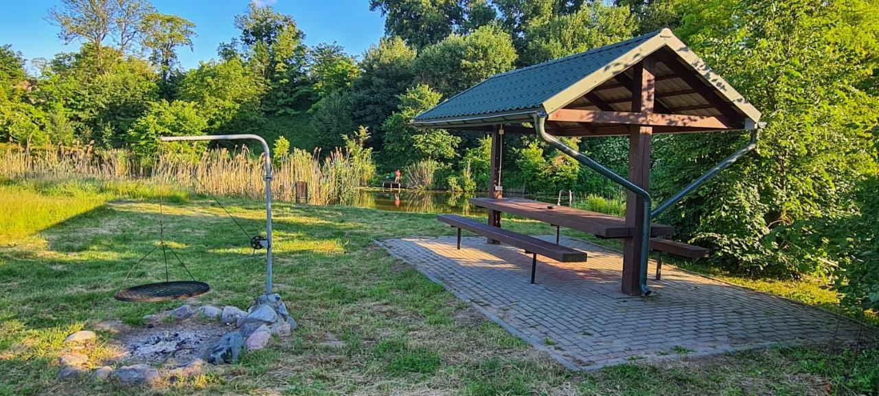 Apartament Kazimierza Wielkiego Sosnica  Dış mekan fotoğraf